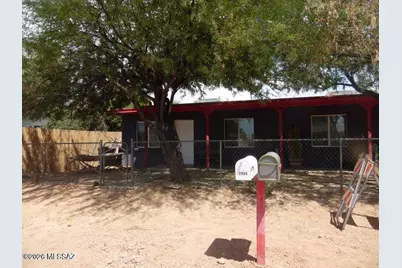 2904 N Flanwill Boulevard, Tucson, AZ 85716 - Photo 1