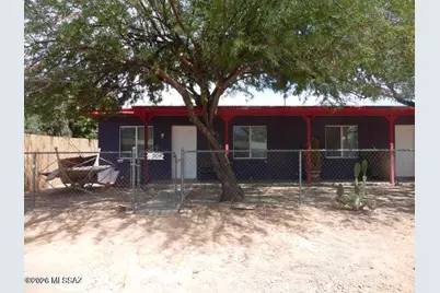 2904 N Flanwill Boulevard, Tucson, AZ 85716 - Photo 2