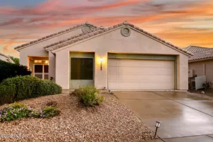 345 W Continental Vista Pl, Green Valley, AZ 85614 - Photo 50