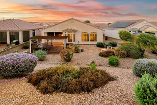 345 W Continental Vista Pl, Green Valley, AZ 85614 - Photo 34