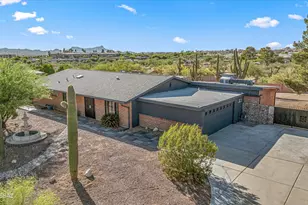 5845 N Calle Tiburon, Tucson, AZ 85704 - Photo 2