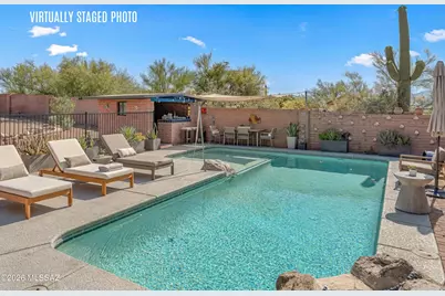 5845 N Calle Tiburon, Tucson, AZ 85704 - Photo 40