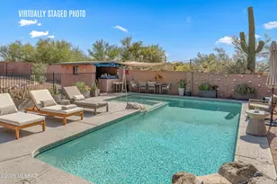 5845 N Calle Tiburon, Tucson, AZ 85704 - Photo 40
