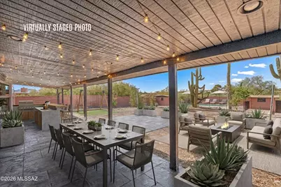 5845 N Calle Tiburon, Tucson, AZ 85704 - Photo 38