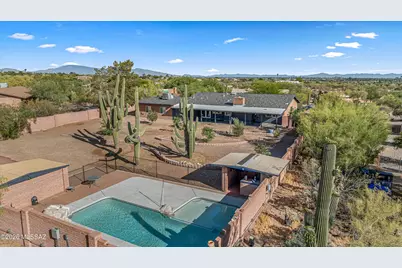 5845 N Calle Tiburon, Tucson, AZ 85704 - Photo 46