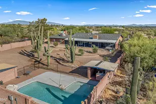 5845 N Calle Tiburon, Tucson, AZ 85704 - Photo 46