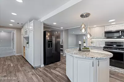5845 N Calle Tiburon, Tucson, AZ 85704 - Photo 10