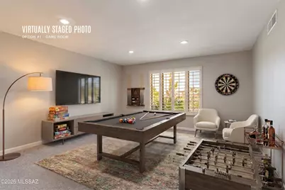 5845 N Calle Tiburon, Tucson, AZ 85704 - Photo 6