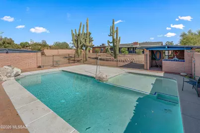 5845 N Calle Tiburon, Tucson, AZ 85704 - Photo 42