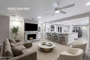 5845 N Calle Tiburon, Tucson, AZ 85704 - Photo 12