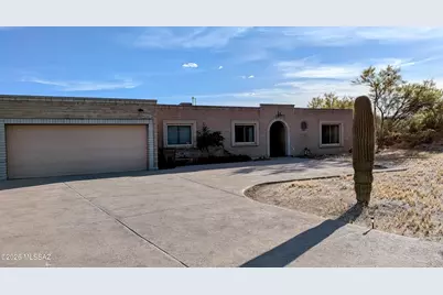 2241 W Kendra Place, Tucson, AZ 85741 - Photo 1