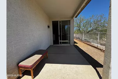 1133 S Pantano Overlook Drive, Tucson, AZ 85710 - Photo 12