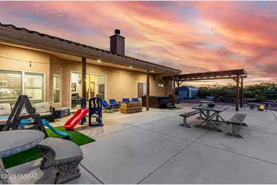 2501 E Roslyn Lane, Vail, AZ 85641 - Photo 32