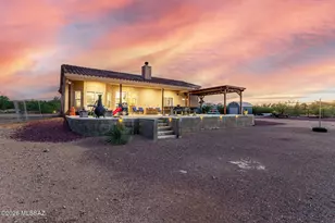 2501 E Roslyn Ln, Vail, AZ 85641 - Photo 36