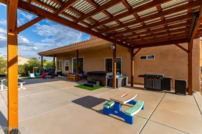 2501 E Roslyn Lane, Vail, AZ 85641 - Photo 40