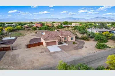 2501 E Roslyn Lane, Vail, AZ 85641 - Photo 4