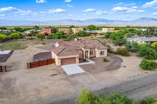 2501 E Roslyn Ln, Vail, AZ 85641 - Photo 4
