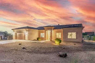 2501 E Roslyn Ln, Vail, AZ 85641 - Photo 2