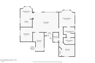 9314 N Desert Mist Ln, Tucson, AZ 85743 - Photo 6