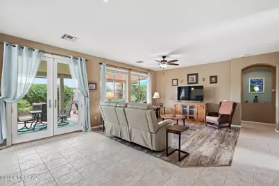 9314 N Desert Mist Lane, Tucson, AZ 85743 - Photo 4