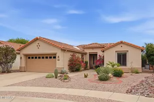9314 N Desert Mist Ln, Tucson, AZ 85743 - Photo 2