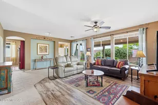 9314 N Desert Mist Ln, Tucson, AZ 85743 - Photo 2