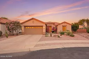9314 N Desert Mist Ln, Tucson, AZ 85743 - Photo 32