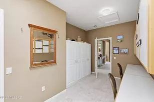 9314 N Desert Mist Ln, Tucson, AZ 85743 - Photo 26