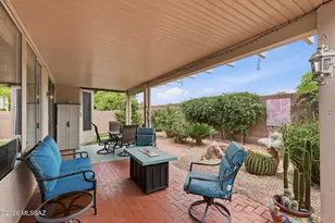 9314 N Desert Mist Ln, Tucson, AZ 85743 - Photo 30