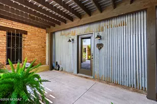 8 Camino Otero, Tubac, AZ 85646 - Photo 42