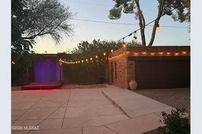 8 Camino Otero, Tubac, AZ 85646 - Photo 44
