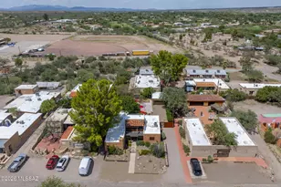 8 Camino Otero, Tubac, AZ 85646 - Photo 40