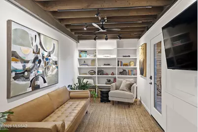 8 Camino Otero, Tubac, AZ 85646 - Photo 16