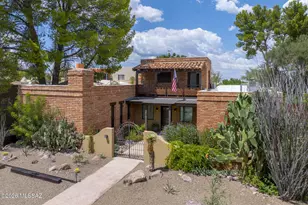 8 Camino Otero, Tubac, AZ 85646 - Photo 4