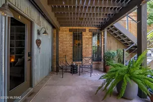 8 Camino Otero, Tubac, AZ 85646 - Photo 26