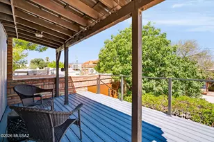 8 Camino Otero, Tubac, AZ 85646 - Photo 34