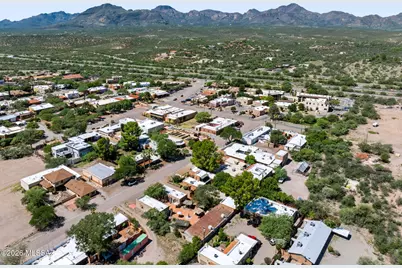 8 Camino Otero, Tubac, AZ 85646 - Photo 50