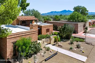8 Camino Otero, Tubac, AZ 85646 - Photo 4