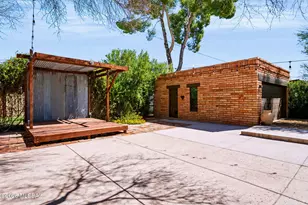 8 Camino Otero, Tubac, AZ 85646 - Photo 38