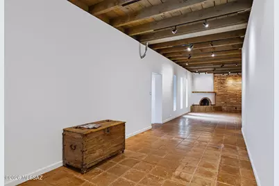 8 Camino Otero, Tubac, AZ 85646 - Photo 12