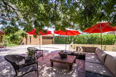 8 Camino Otero, Tubac, AZ 85646 - Photo 34