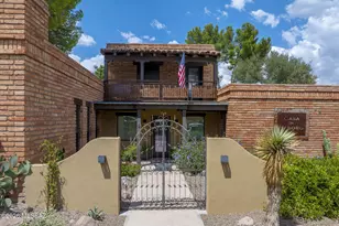 8 Camino Otero, Tubac, AZ 85646 - Photo 2