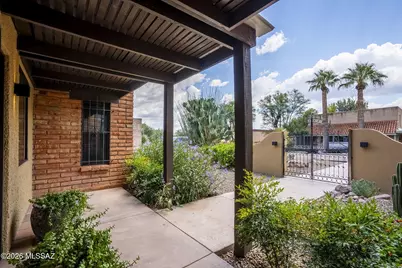 8 Camino Otero, Tubac, AZ 85646 - Photo 8