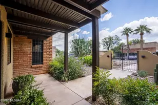 8 Camino Otero, Tubac, AZ 85646 - Photo 8