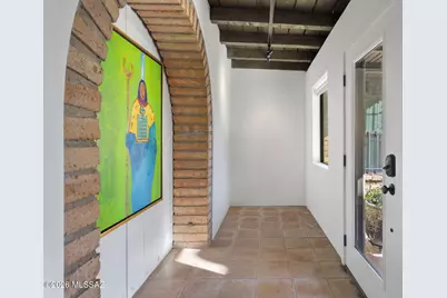 8 Camino Otero, Tubac, AZ 85646 - Photo 10