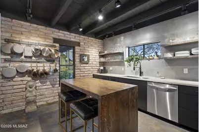 8 Camino Otero, Tubac, AZ 85646 - Photo 18