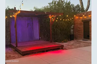 8 Camino Otero, Tubac, AZ 85646 - Photo 42