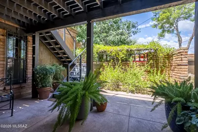 8 Camino Otero, Tubac, AZ 85646 - Photo 28