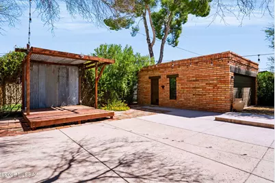 8 Camino Otero, Tubac, AZ 85646 - Photo 40