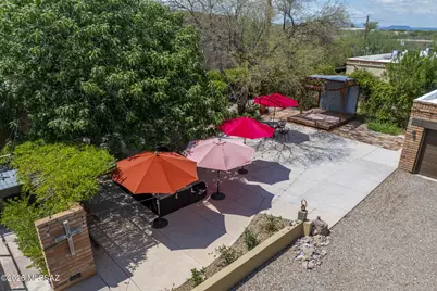 8 Camino Otero, Tubac, AZ 85646 - Photo 38